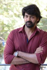 Naveen Chandra Pressmeet